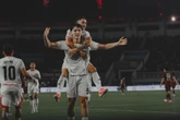 John Herdman Senang Timnas Indonesia Mulai Bermain Sesuai Identitas