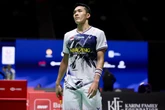 Singapore Open 2026: Saat Momentum Jonatan Christie Mendadak Hilang