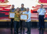 Selamat, Kemnaker Raih 2 Penghargaan Kearsipan Nasional 2026 dari ANRI