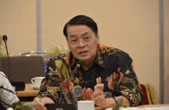 Gandung Pardiman DPR Dorong Pemerintah Perkuat Sektor Pariwisata