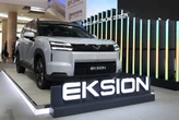 Tak Hanya Teknologi dan Keandalan, Wuling Eksion Juga Dilindungi Rasa Tenang