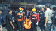 Setelah 2 Hari Pencarian, Pemuda Tenggelam di Sungai Ogan Ditemukan Meninggal Dunia