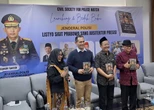 Boni Hargens: Konsep Presisi Listyo Sigit Bawa Perubahan Signifikan di Tubuh Polri