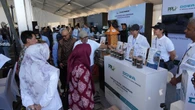 PPLI dan DESI Tampilkan Inovasi Pengelolaan Limbah Berkelanjutan di Hari Lingkungan Hidup