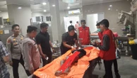 Anak Panti Asuhan yang Dilaporkan Hilang Ditemukan Meninggal di Waduk Palembang
