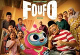 Bayu Skak Bawa Penyegaran Lewat Komedi Sci-fi dalam Film Foufo