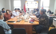 Respons Dinamika Global, PKS Perkokoh Pondasi Bangsa