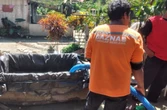 10 Ribu Liter Air Bersih Disalurkan untuk Korban Gempa di Sigi