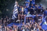Persib Ogah Cuci Gudang, Pilih Pertahankan The Winning Team