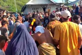 Nelayan Hilang di Teluk Awang Ditemukan Sudah Meninggal Dunia