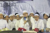 Perkuat Organisasi, Wasekjen PBNU Usul Konsep Tata Kelola dan Krama