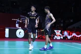 Indonesia Open 2026: Fajar/Fikri Tumbang, Apa yang Terjadi di Istora?