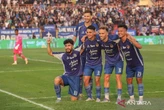 PSIM Yogyakarta Akhiri Kerja Sama dengan Rakhmatsho Rakhmatzoda
