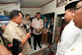 Mendagri Tito Karnavian dan Menteri PKP Cek Penerima Bantuan Bedah Rumah di Matraman