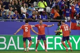 Klasemen Grup Piala Dunia 2026: Skotlandia di Atas Maroko & Brasil