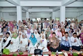Puncak BKUPI, Ulama Perempuan Indonesia Kutuk Aksi Kekerasan Fisik dan Seksual