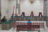 Terbukti Lakukan Penistaan Agama, Dedi Saputra Divonis Dua Tahun Penjara