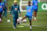 Bintang Brasil Kirim Pesan Buat Maroko, Haiti, & Skotlandia