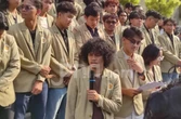 Diskusi dengan Budiman Sudjatmiko, Nusron, dan Sudaryono di UGM Ricuh, Mahasiswa Muak!