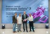 B Braun Indonesia Hadirkan Introcan Safety 3, Perlindungan Tenaga Kesehatan di Rumah Sakit