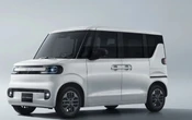 Tantang BYD Racco, Chery Siapkan Kei Car Emta