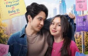 Saskia Chadwick Ungkap Kemiripan dengan Azura dalam Serial Samuel