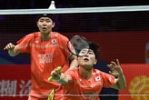 Hasil Indonesia Open 2026: Ganda Nomor 1 Dunia Tembus 16 Besar