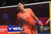 Alwi Farhan Bongkar Tantangan Terberat Menuju Final Australian Open 2026