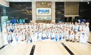Beri Apresiasi, PNM Telah Berangkatkan Ribuan Karyawan Umrah
