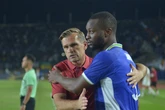 Seusai Debut Bersama Persib Bandung, Igor Tolic Mengaku Belum Sepenuhnya 'Nyaman'