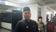 Bebas dari Status Tersangka Korupsi, Wawalkot Bandung Erwin: Alhamdulillah, Allah Menolong Saya