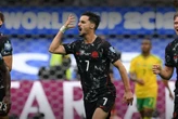 Gol Dramatis Eustaquio, Kanada Masuk 16 Besar Piala Dunia 2026
