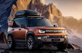 Geely Galaxy Cruiser 700: SUV PHEV Bertenaga Buas hingga Fitur Komunikasi Satelit