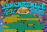 Synchronize Fest 2026 Umumkan Puluhan Penampil Fase ke-2