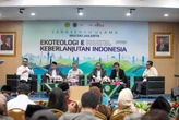 Sarasehan Ulama Bedah Krisis Sampah Indonesia, MUI: APBN Jangan Hanya Untungkan Investor