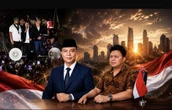 David Herson Apresiasi Langkah Dasco Menerima dan Berdialog dengan Mahasiswa di Kompleks DPR
