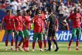 Piala Dunia 2026: Maroko Gagal Membayar Lunas Dendam Lama kepada Prancis