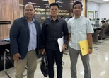 Rangkap Jabatan Wamenko Kumham Imipas Otto Hasibuan Digugat Lagi, Kali Ini di Jakarta