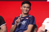 Jadi Runner up di Singapura, Fajar/Fikri Semangat Kejar Gelar Juara Indonesia Open 2026