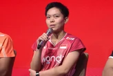 Fadia/Amallia Jadikan Indonesia Open Tolak Ukur Jika Mampu Menang Lawan Wakil Korea