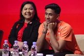 Sudah Mengenal Atmosfer Istora, Alwi Farhan Bertekad Jadi Juara Indonesia Open 2026