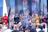 Resmi Dibuka, Festival Budaya Isen Mulang 2026 Hadirkan Berbagai Pertunjukan & Hiburan