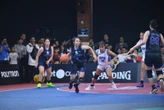 Undian Fase Grup Campus League 2026 Seri Nasional Sektor Putri Kental Aroma Revans