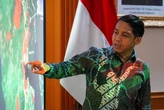 Menhut Ungkap Mandat Presiden Prabowo soal Tata Kelola Kehutanan Antikorupsi
