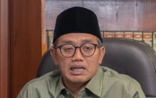 Gus Salam: Dunia Harus Berani Mendidik Israel dengan Sanksi