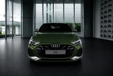 Audi Hadirkan S3 Verve Edition dengan Performa Lebih Kuat, Harganya Wow
