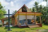 Gempa Sulawesi Utara: 27 Rumah dan Dua Gereja Rusak