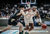 Jeff Withey & Perrin Buford Jadi Aktor Protagonis Pelita Jaya Kembali Berlaga di Final IBL 2026