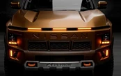 Diprediksi Harga Nissan Xterra di Kisaran Rp 600 Jutaan