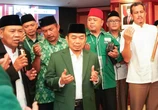 Ketum PB MA: Indonesia Memerlukan Working Pancasila untuk Menjawab Tantangan Geopolitik Global